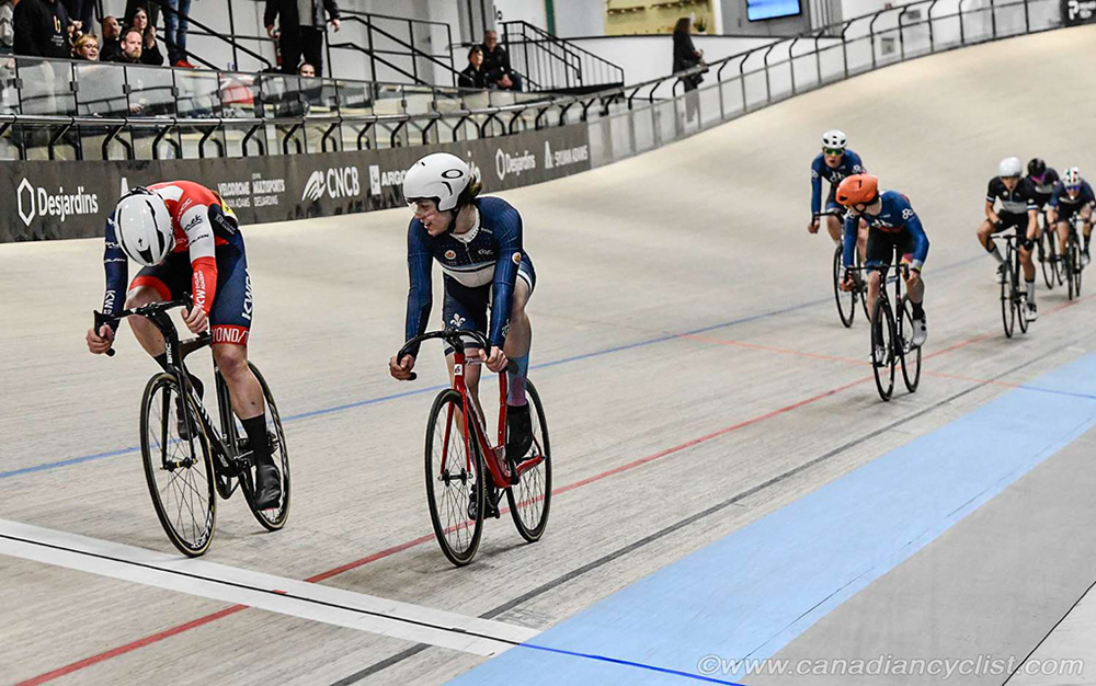2024 Junior Track Nationals