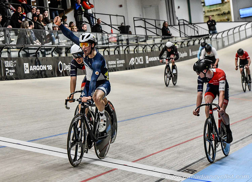 2024 Junior Track Nationals