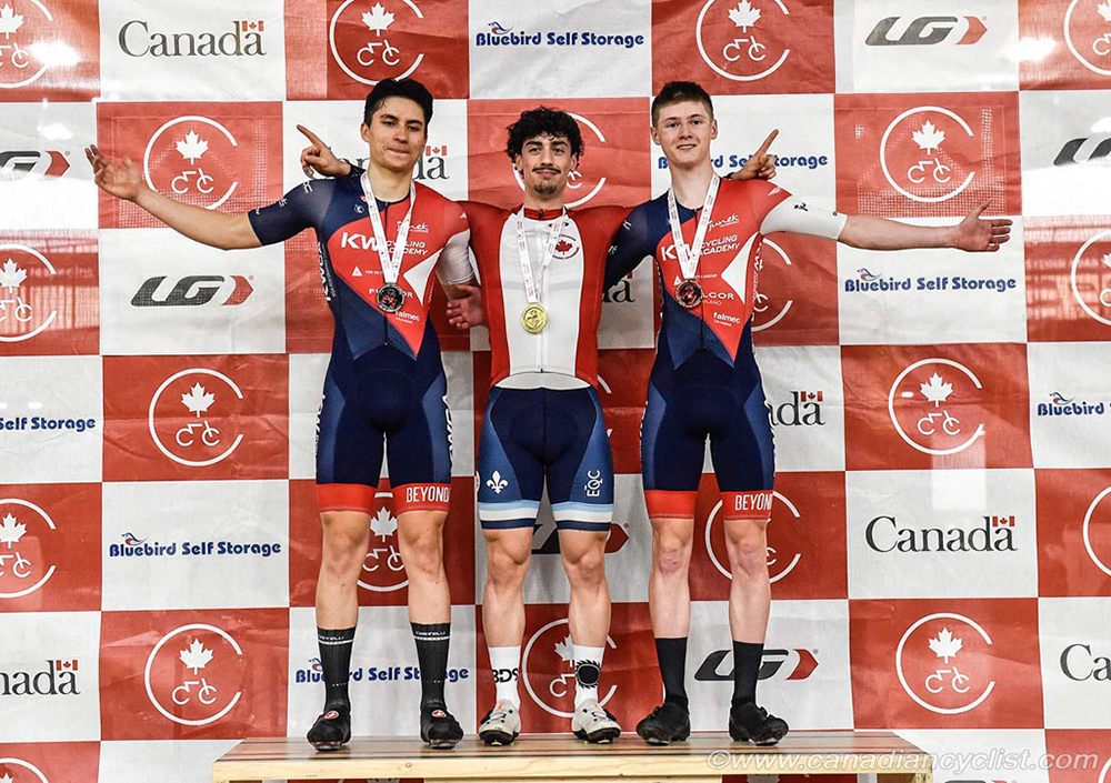 2024 Junior/U17/Para Track Nationals