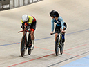 2024 Junior Track Nationals