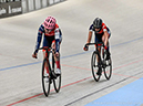 2024 Junior Track Nationals