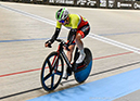 2024 Junior Track Nationals