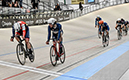 2024 Junior Track Nationals
