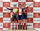 2024 Junior/U17/Para Track Nationals