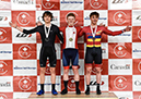 2024 Junior/U17/Para Track Nationals