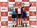 2024 Junior/U17/Para Track Nationals
