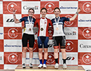 2024 Junior/U17/Para Track Nationals