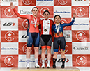 2024 Junior/U17/Para Track Nationals