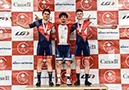 2024 Junior/U17/Para Track Nationals