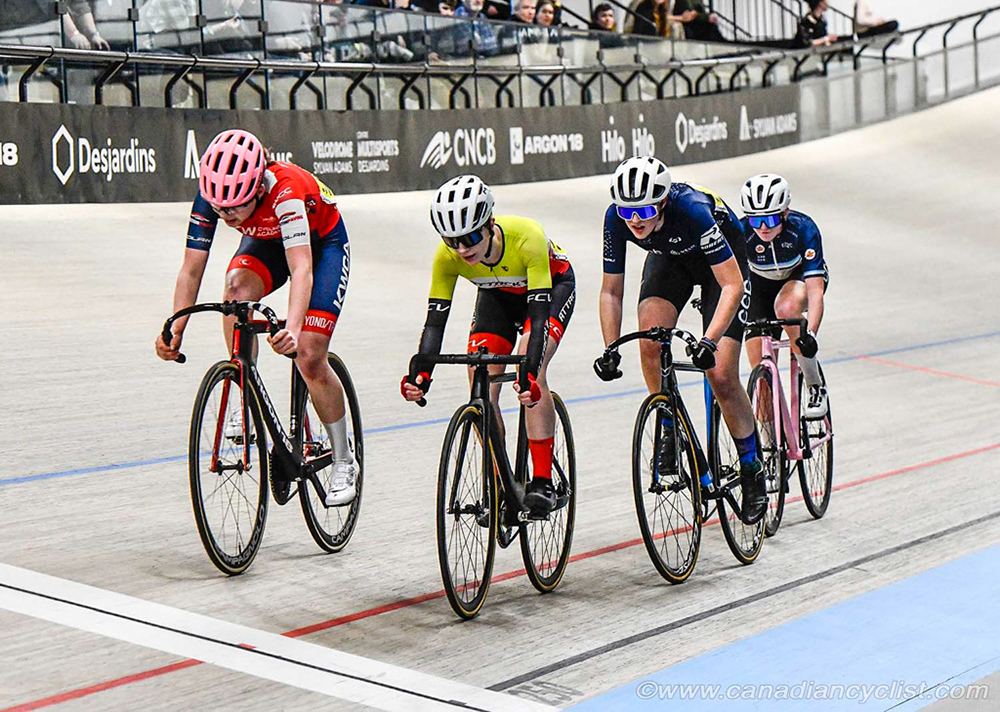 2024 Junior/U17/Para Track Nationals