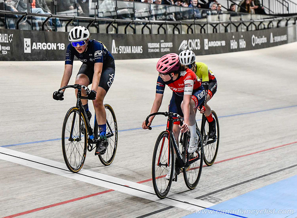 2024 Junior/U17/Para Track Nationals