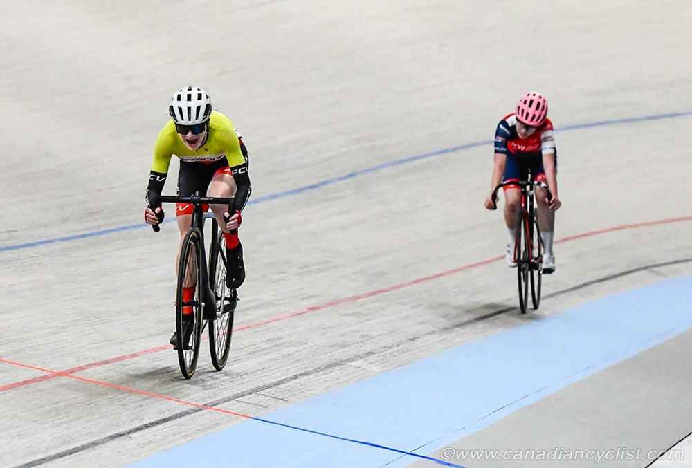 2024 Junior/U17/Para Track Nationals