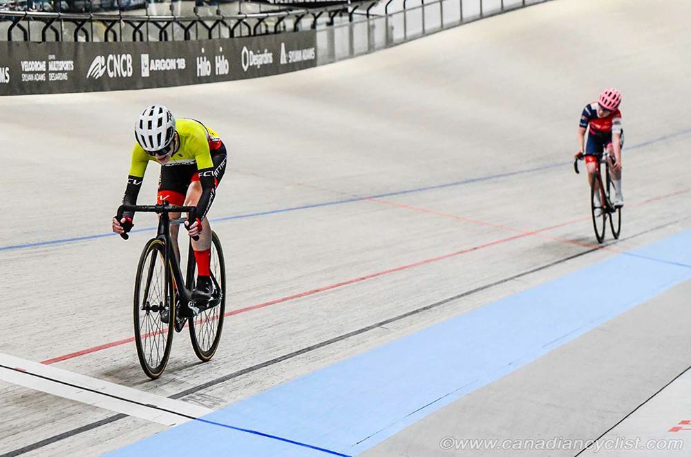 2024 Junior/U17/Para Track Nationals