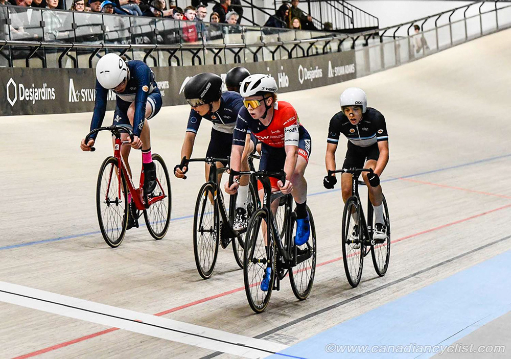 2024 Junior/U17/Para Track Nationals