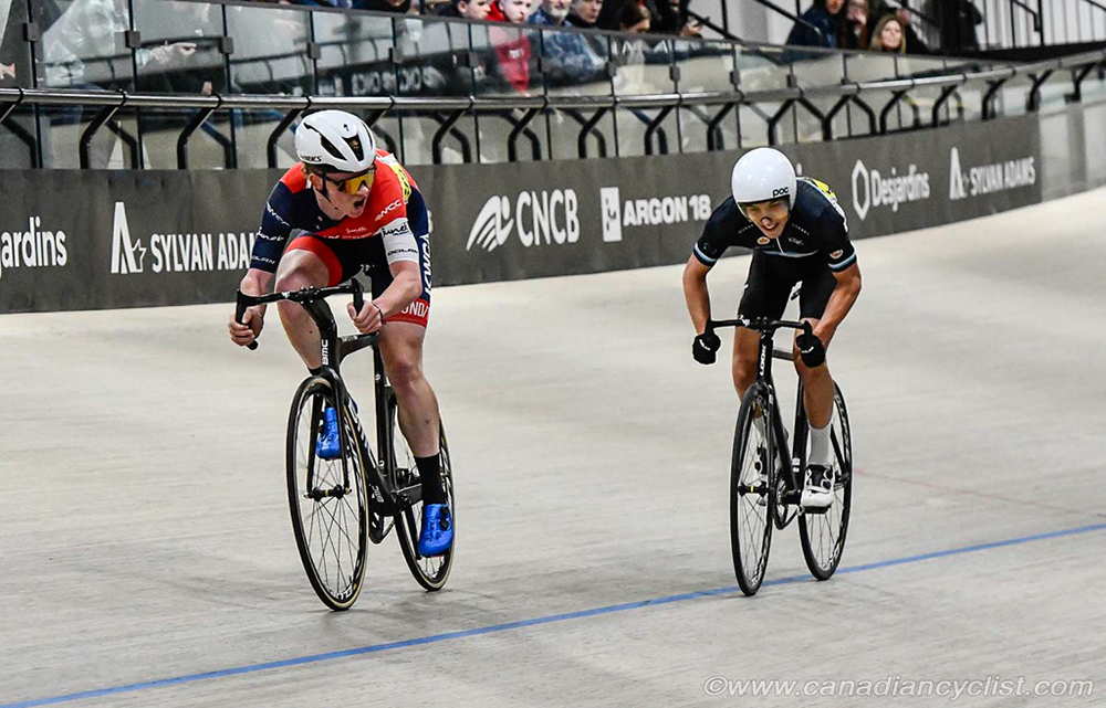 2024 Junior/U17/Para Track Nationals