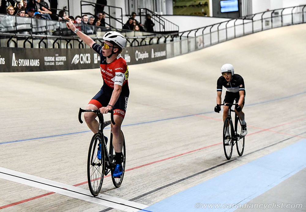 2024 Junior/U17/Para Track Nationals