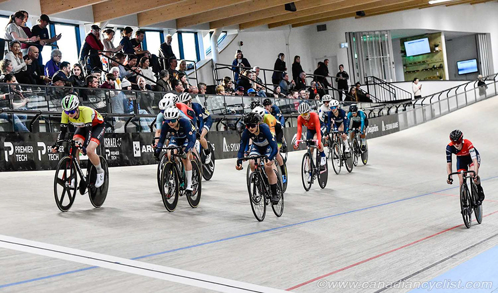 2024 Junior/U17/Para Track Nationals