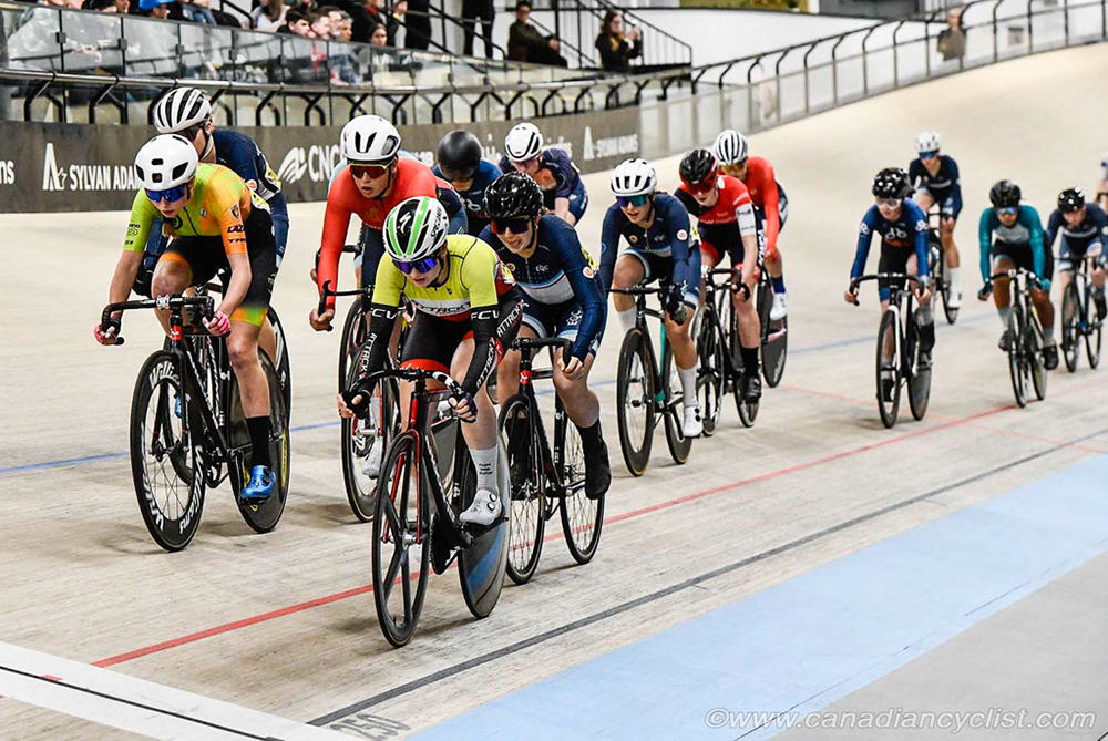 2024 Junior/U17/Para Track Nationals