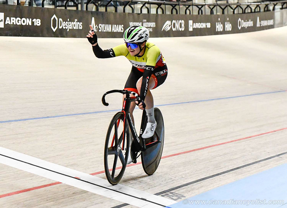 2024 Junior/U17/Para Track Nationals