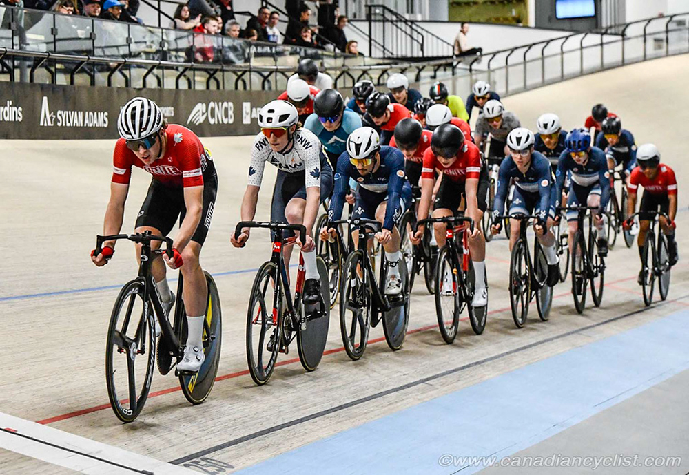 2024 Junior/U17/Para Track Nationals