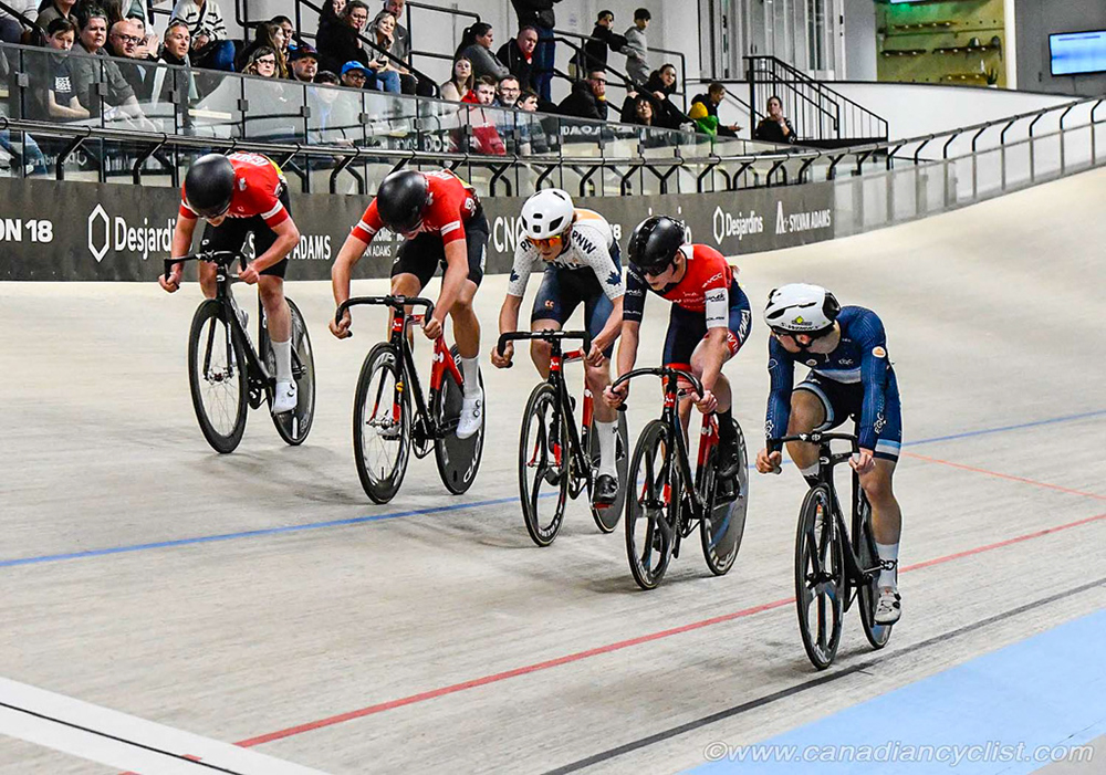 2024 Junior/U17/Para Track Nationals