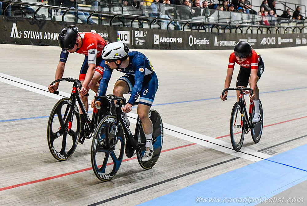 2024 Junior/U17/Para Track Nationals