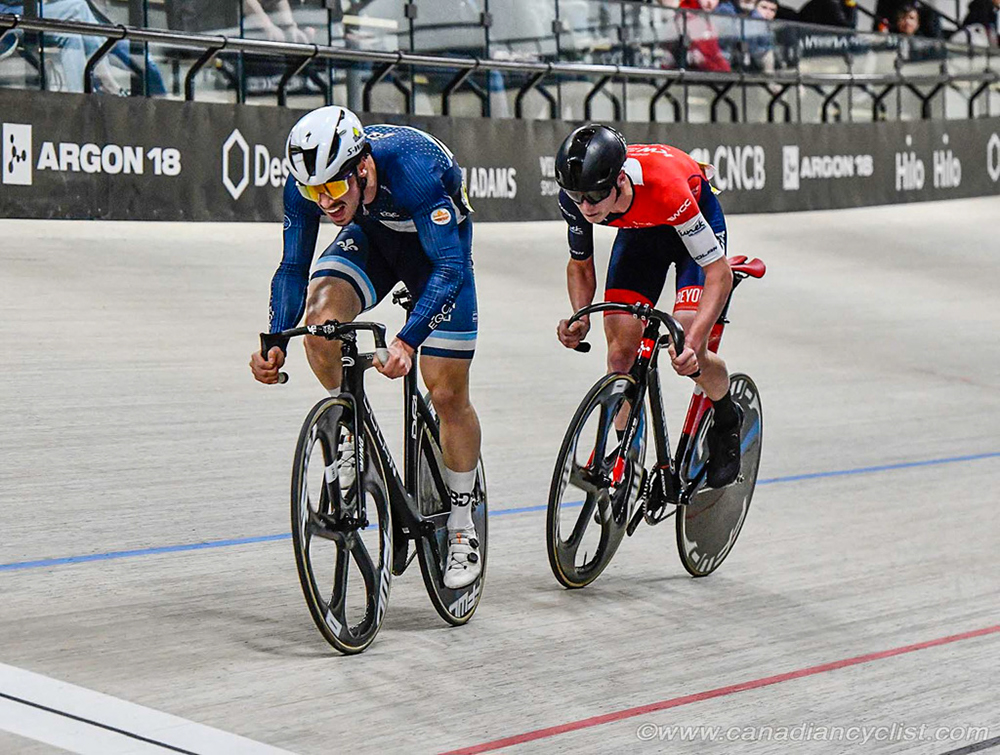 2024 Junior/U17/Para Track Nationals