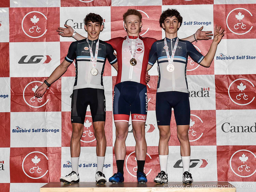 2024 Junior/U17/Para Track Nationals