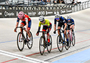 2024 Junior/U17/Para Track Nationals