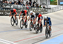 2024 Junior/U17/Para Track Nationals