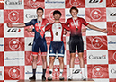 2024 Junior/U17/Para Track Nationals