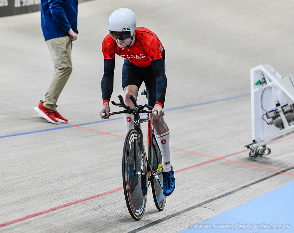 2024 Junior/U17/Para Track Nationals