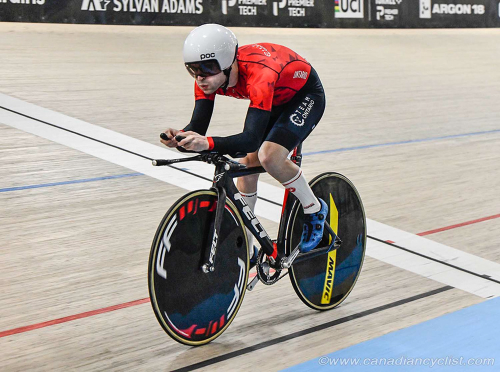 2024 Junior/U17/Para Track Nationals