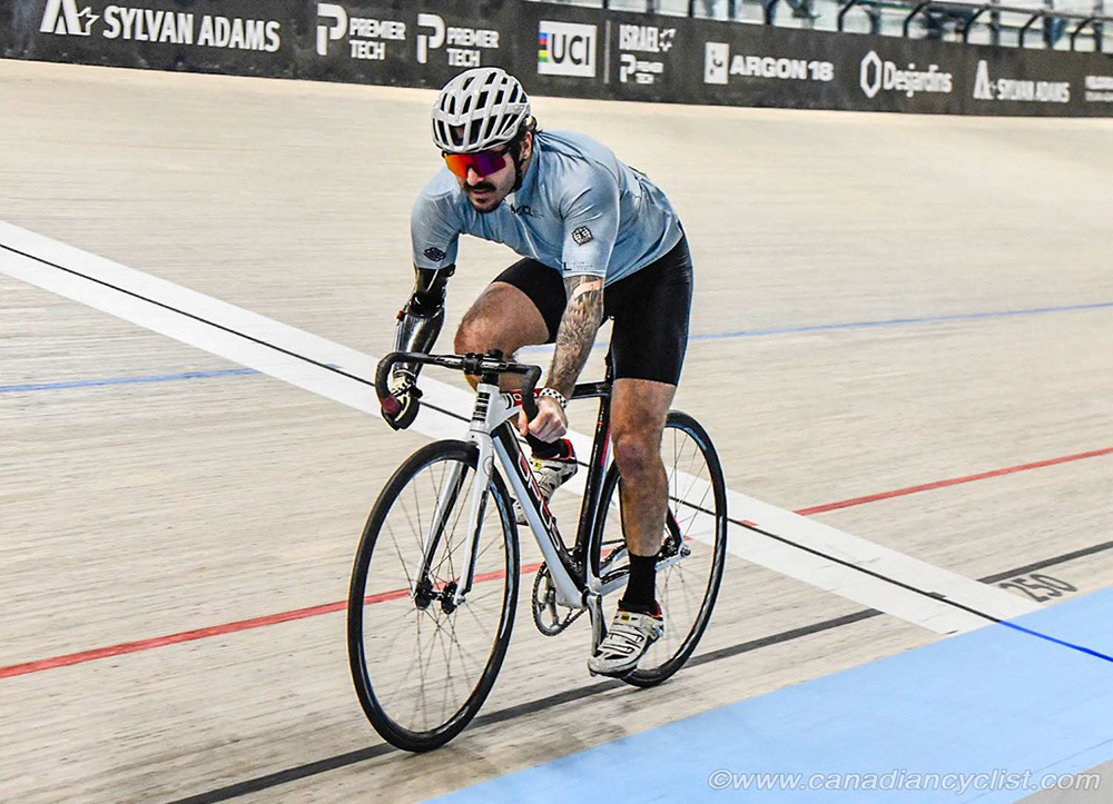 2024 Junior/U17/Para Track Nationals