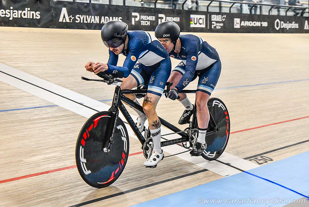 2024 Junior/U17/Para Track Nationals