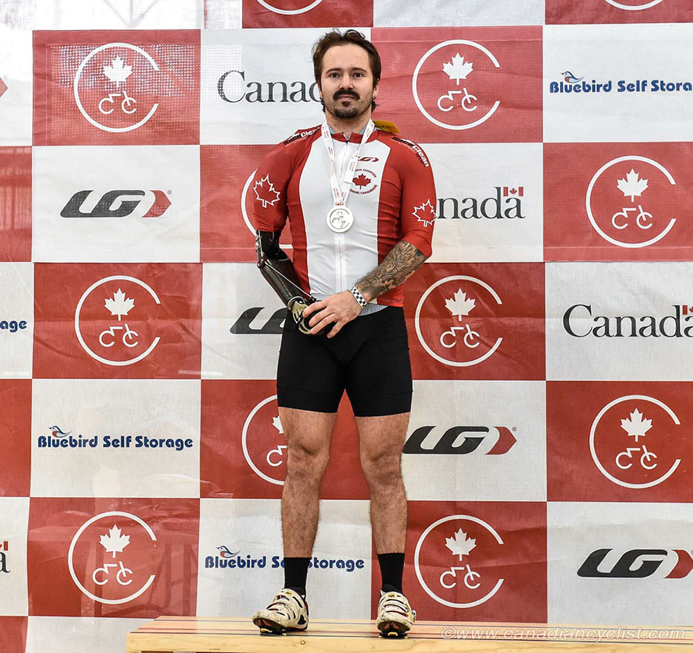 2024 Junior/U17/Para Track Nationals