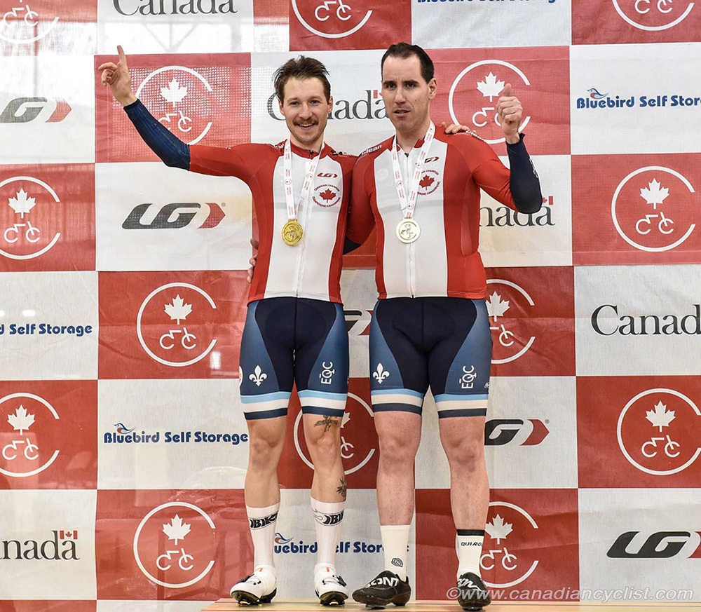 2024 Junior/U17/Para Track Nationals