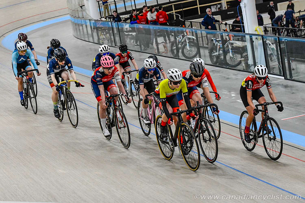 2024 Junior/U17/Para Track Nationals