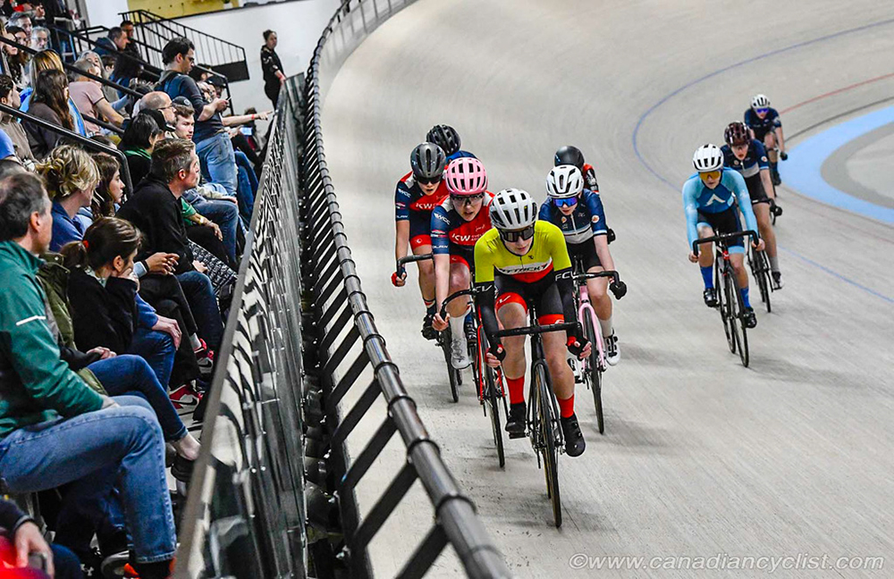 2024 Junior/U17/Para Track Nationals