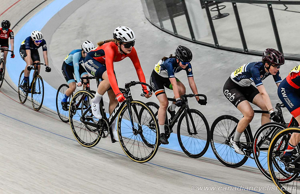 2024 Junior/U17/Para Track Nationals