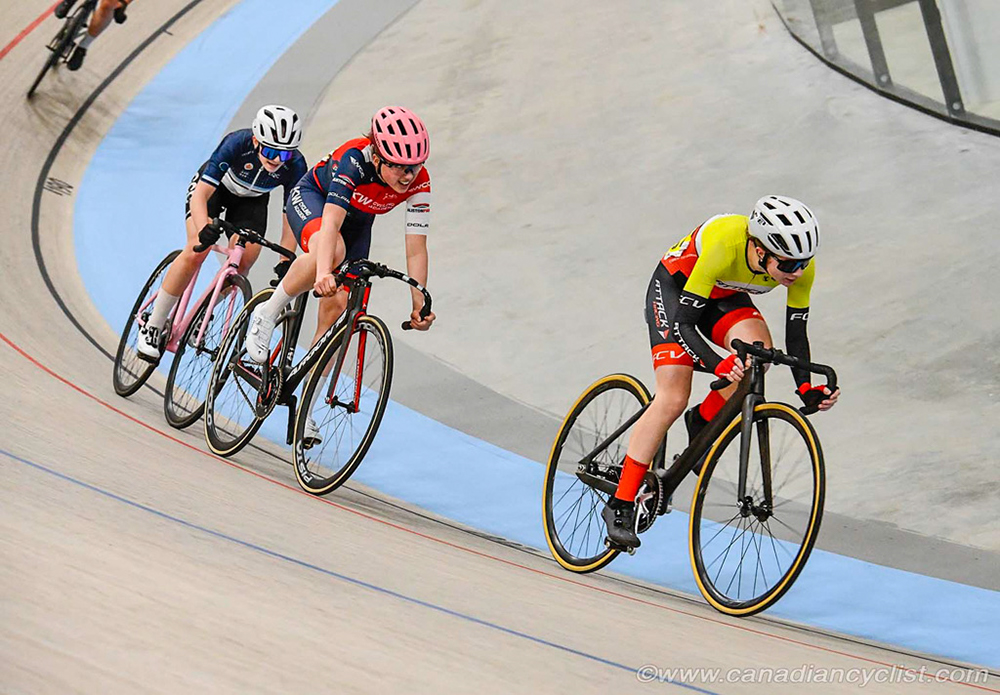 2024 Junior/U17/Para Track Nationals