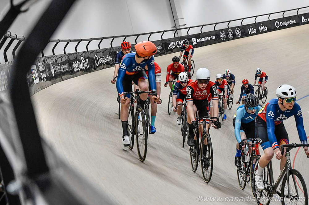 2024 Junior/U17/Para Track Nationals