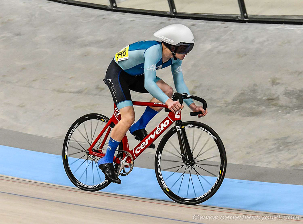 2024 Junior/U17/Para Track Nationals