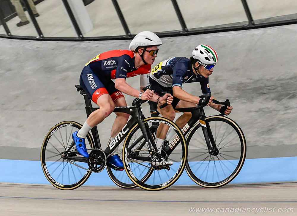 2024 Junior/U17/Para Track Nationals