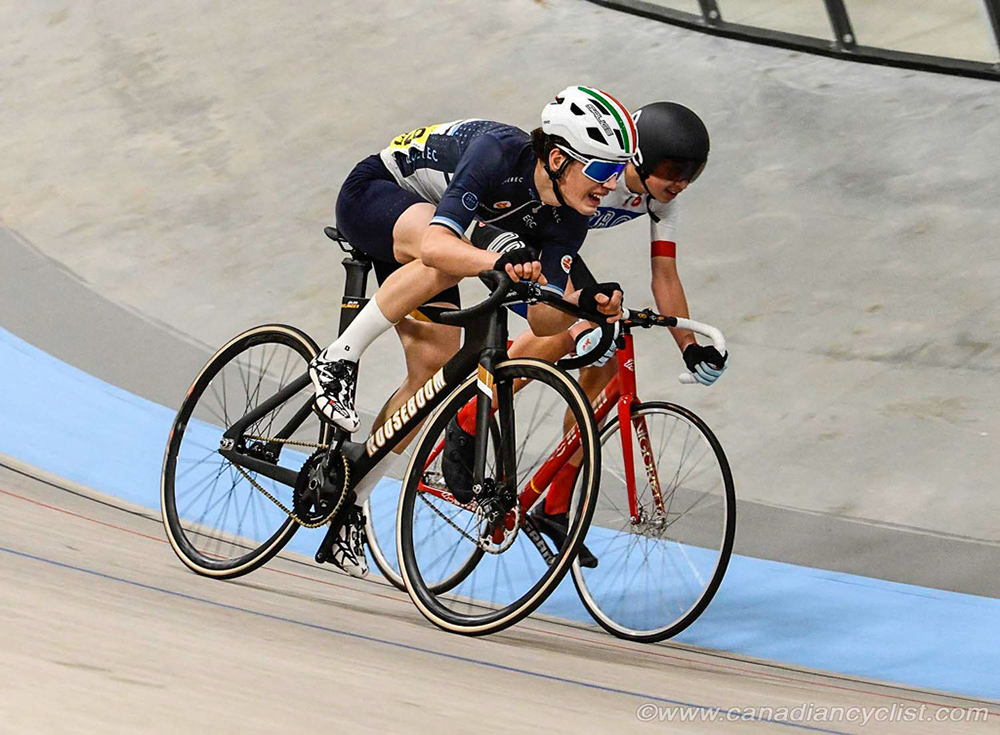 2024 Junior/U17/Para Track Nationals