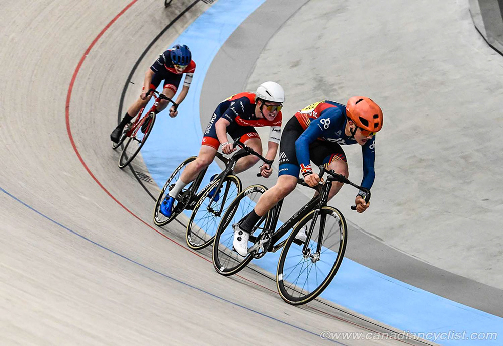 2024 Junior/U17/Para Track Nationals