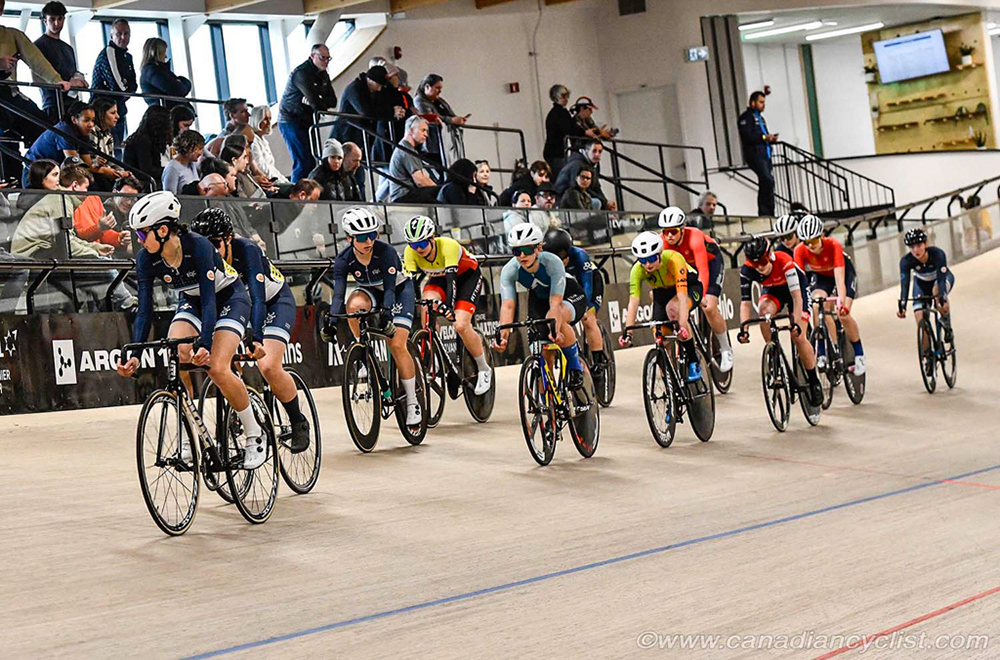 2024 Junior/U17/Para Track Nationals