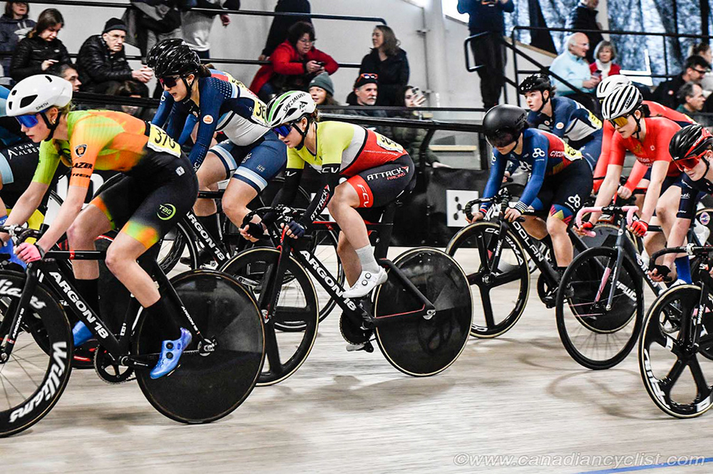 2024 Junior/U17/Para Track Nationals
