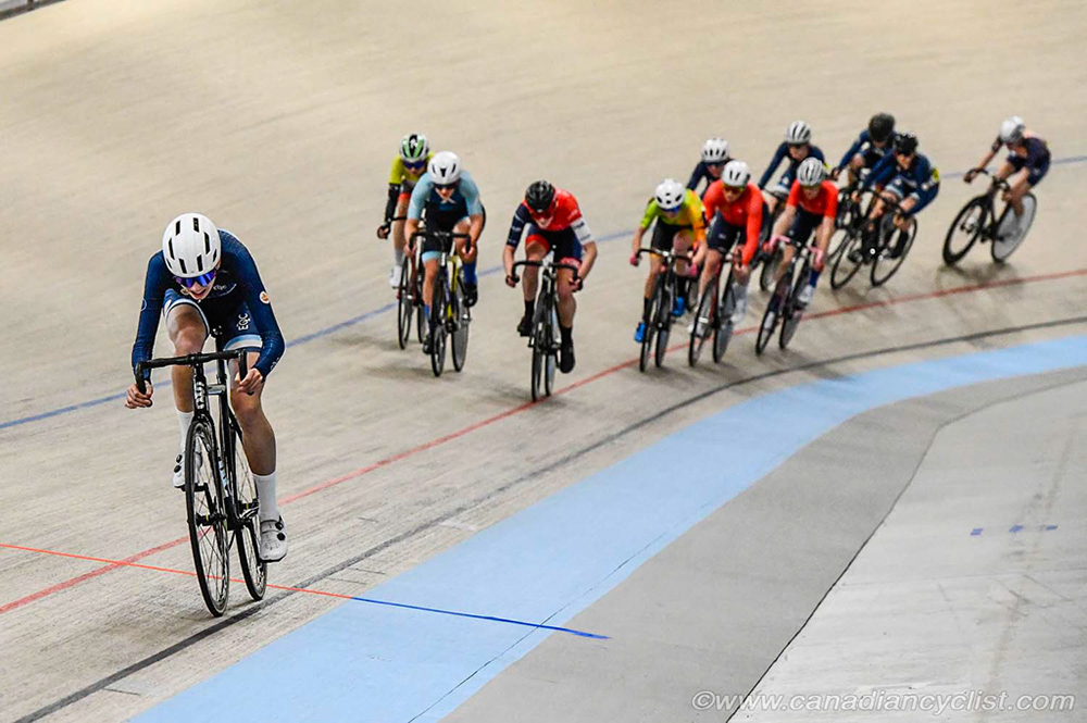 2024 Junior/U17/Para Track Nationals
