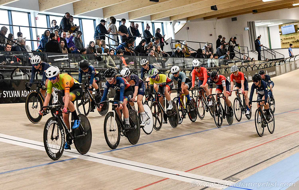 2024 Junior/U17/Para Track Nationals